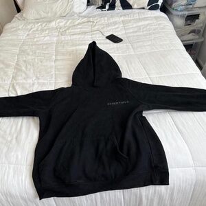 Essentials Fear of God hoodie